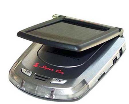 ���������� Super Cat SV-28R